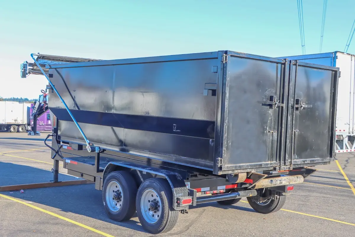 Dumpster Rental services in Swatara, PA